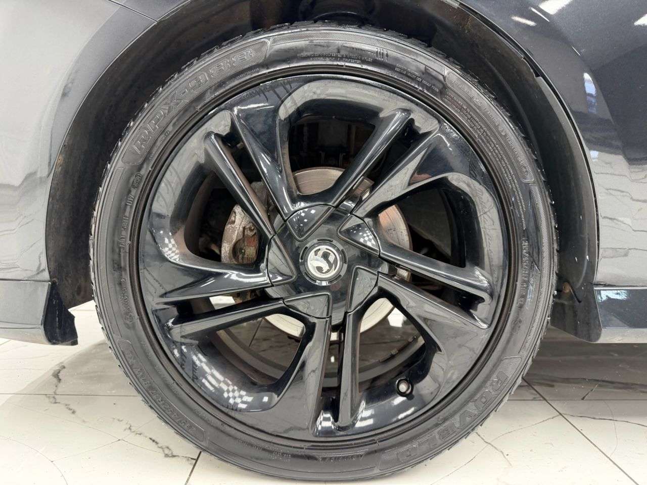 2015 VAUXHALL CORSA 2015 VAUXHALL CORSA