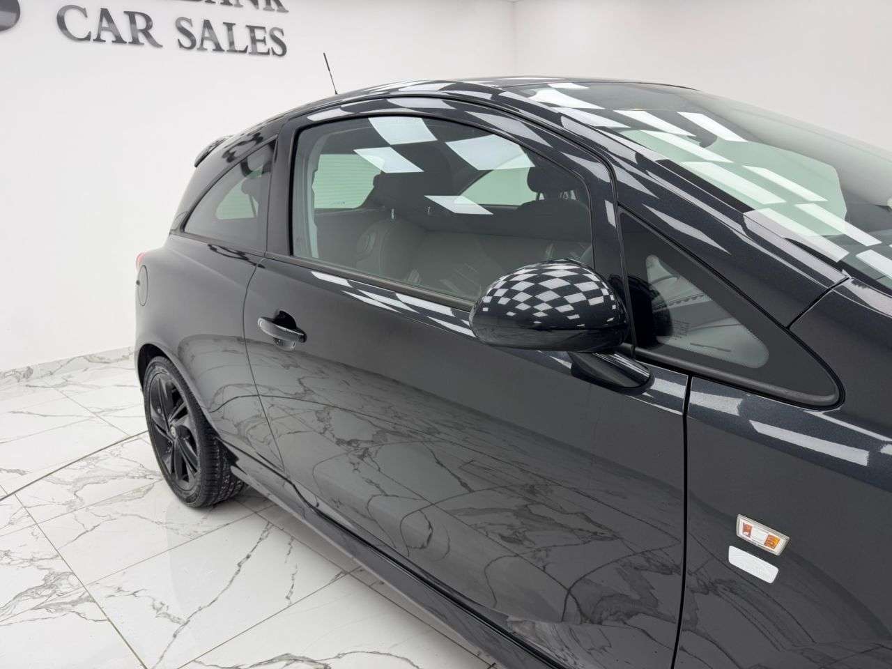 2015 VAUXHALL CORSA 2015 VAUXHALL CORSA