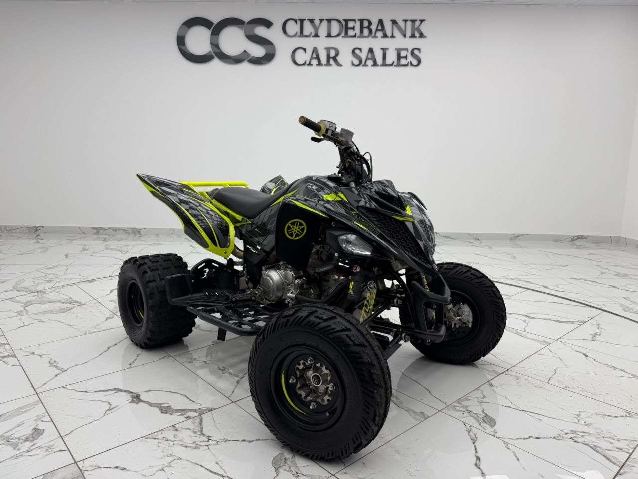 2022 YAMAHA YFM700R 2022 YAMAHA YFM700R