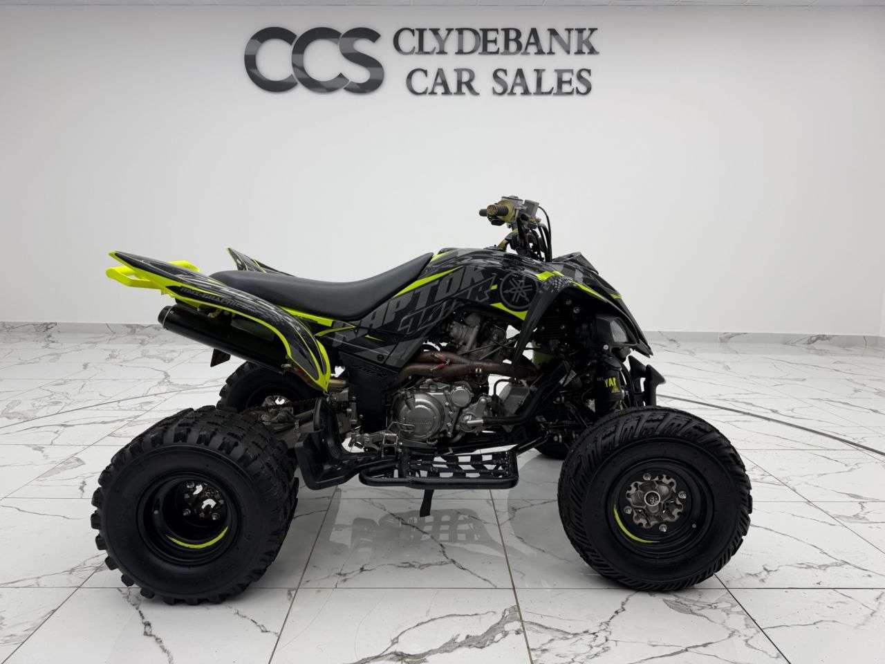 2022 YAMAHA YFM700R 2022 YAMAHA YFM700R