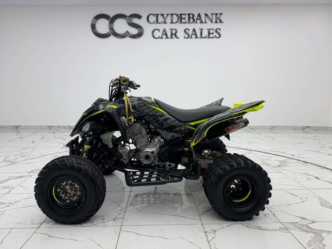 2022 YAMAHA YFM700R 2022 YAMAHA YFM700R