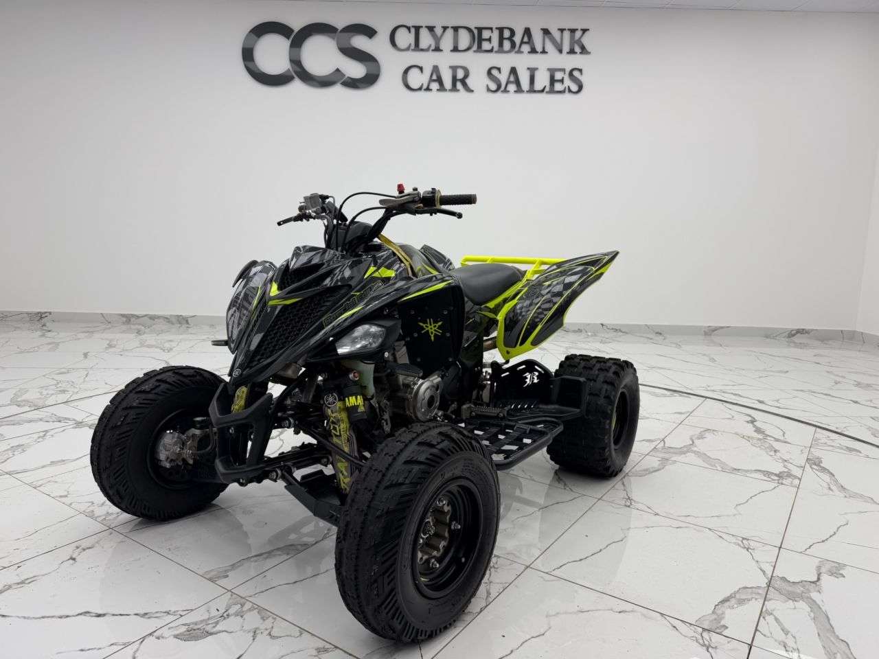 2022 YAMAHA YFM700R 2022 YAMAHA YFM700R