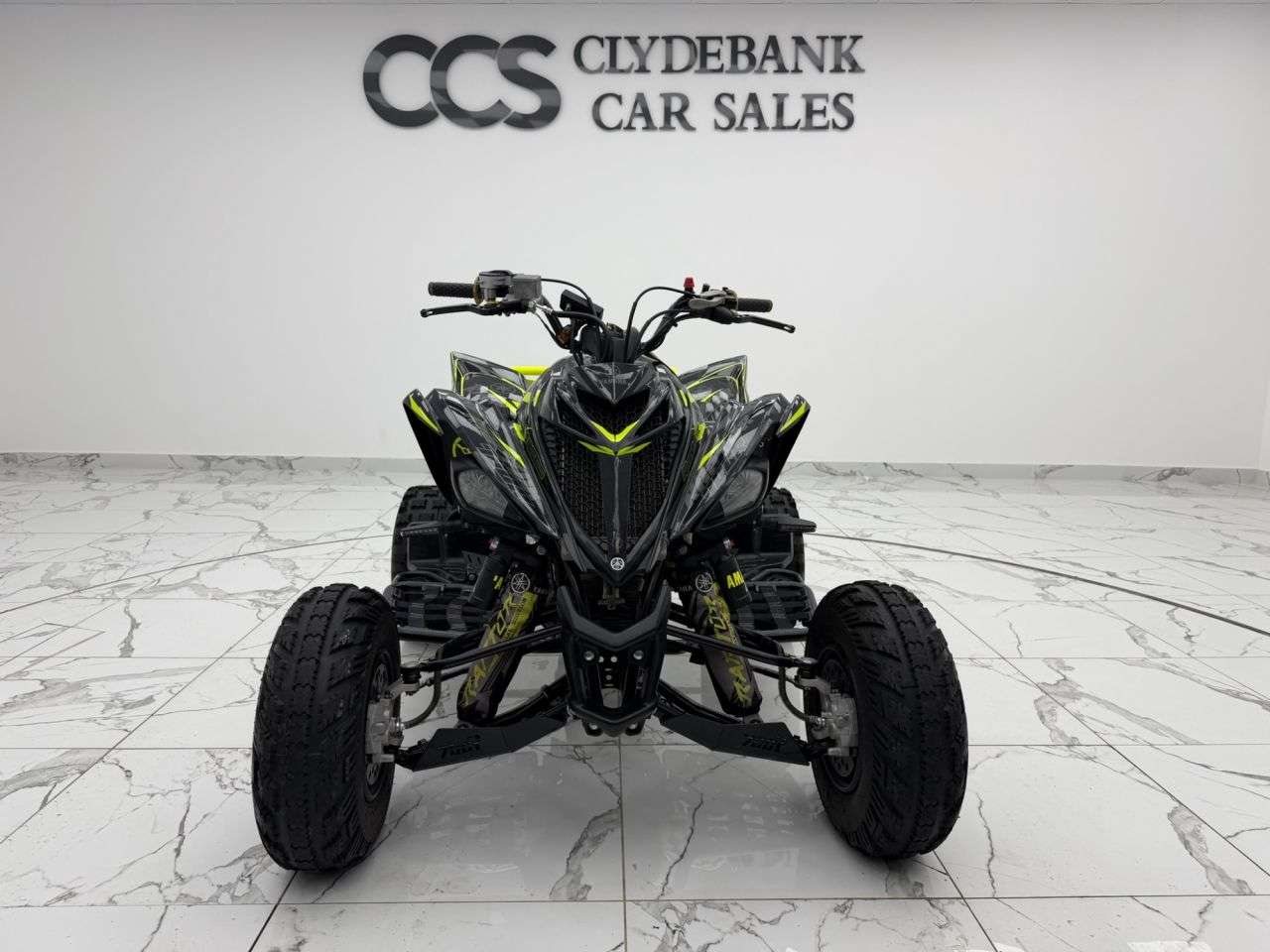 2022 YAMAHA YFM700R 2022 YAMAHA YFM700R