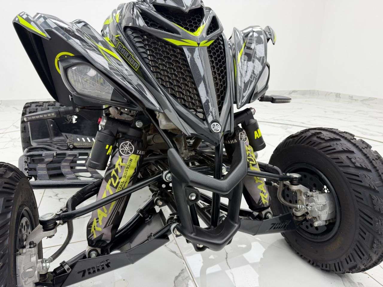 2022 YAMAHA YFM700R 2022 YAMAHA YFM700R