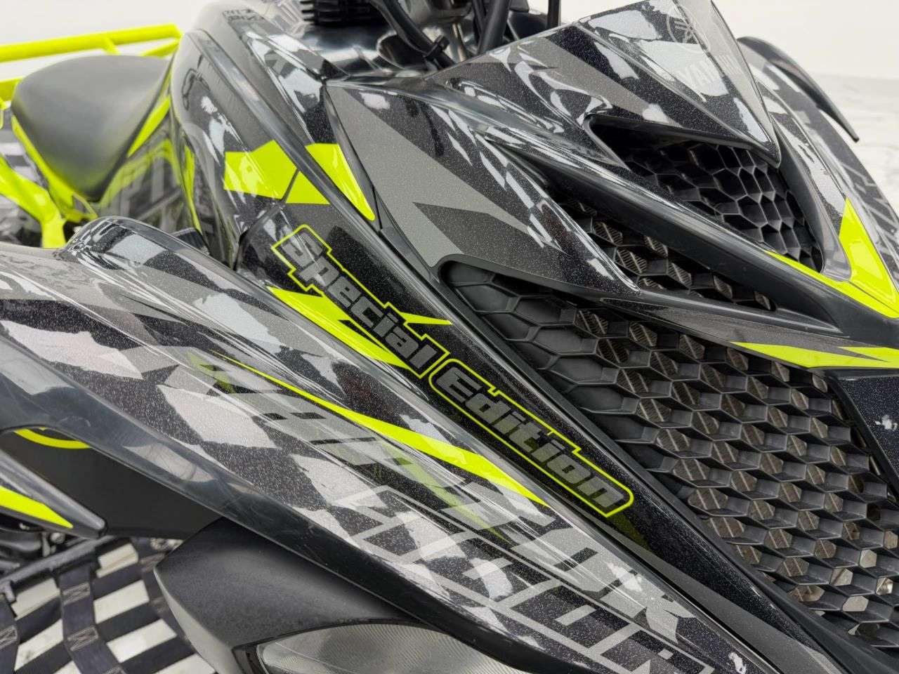 2022 YAMAHA YFM700R 2022 YAMAHA YFM700R