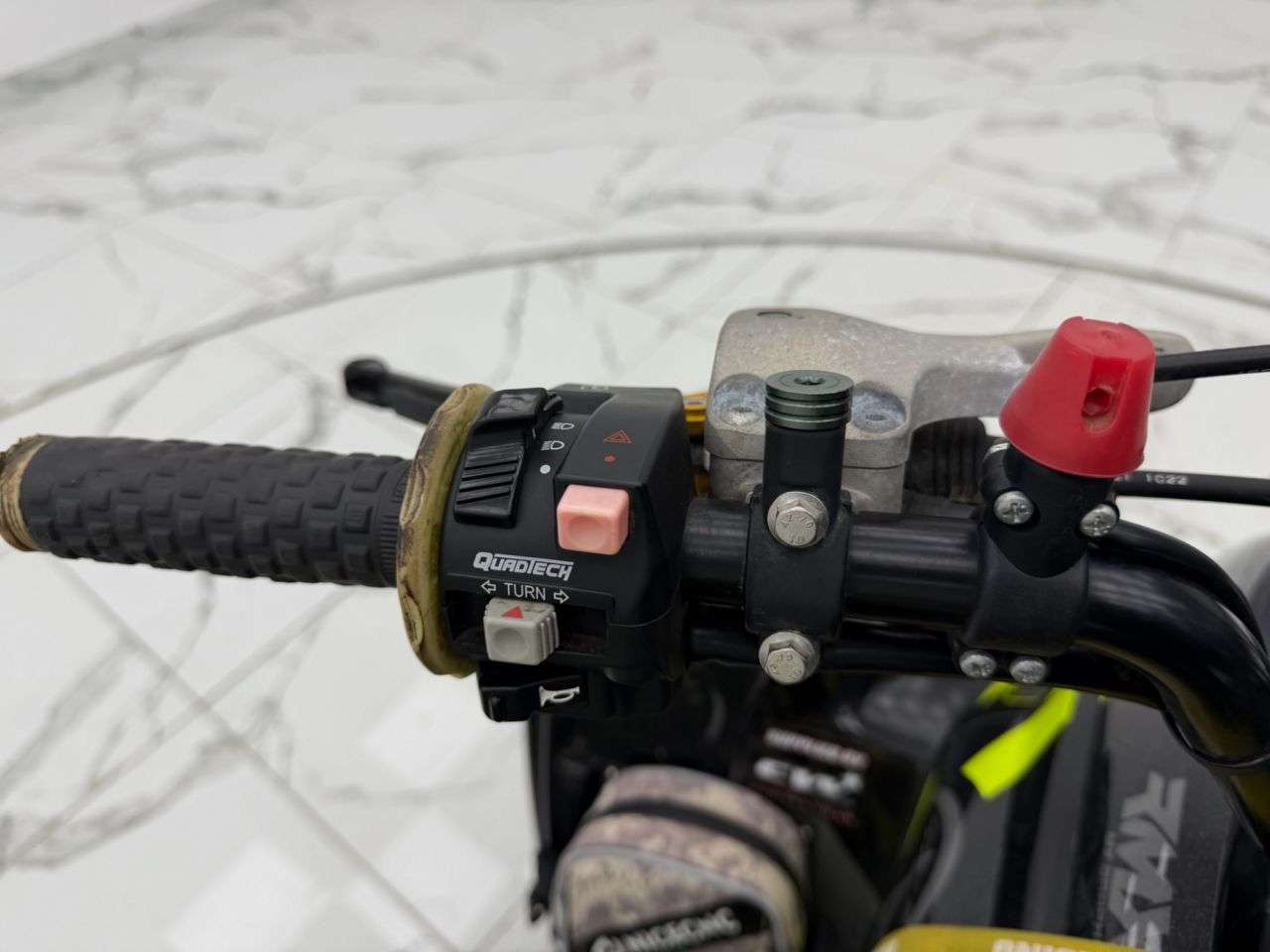 2022 YAMAHA YFM700R 2022 YAMAHA YFM700R