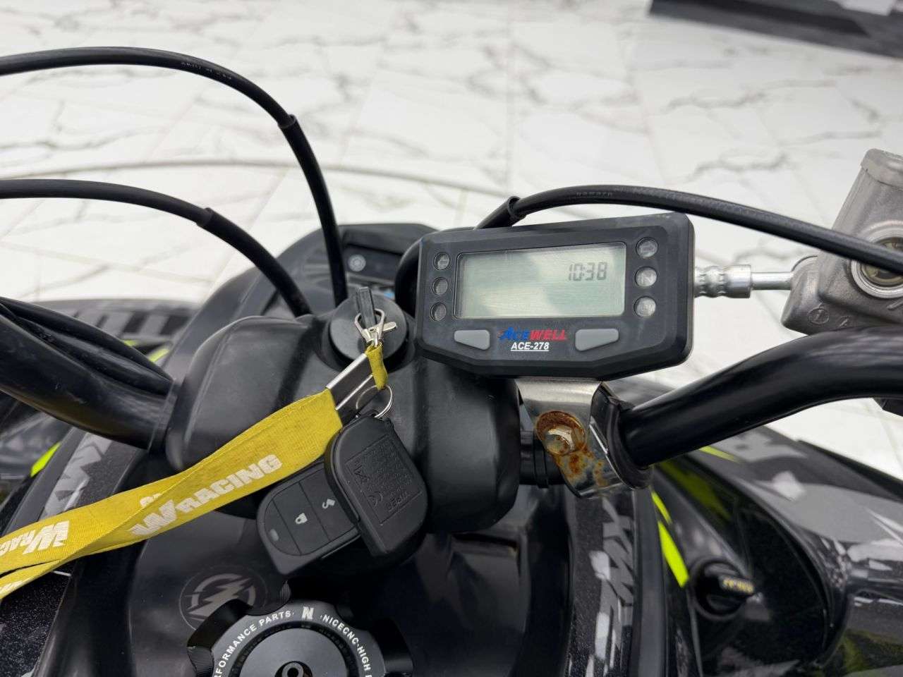 2022 YAMAHA YFM700R 2022 YAMAHA YFM700R