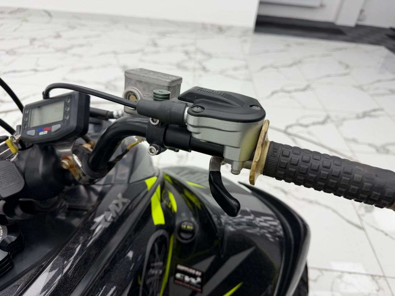 2022 YAMAHA YFM700R 2022 YAMAHA YFM700R