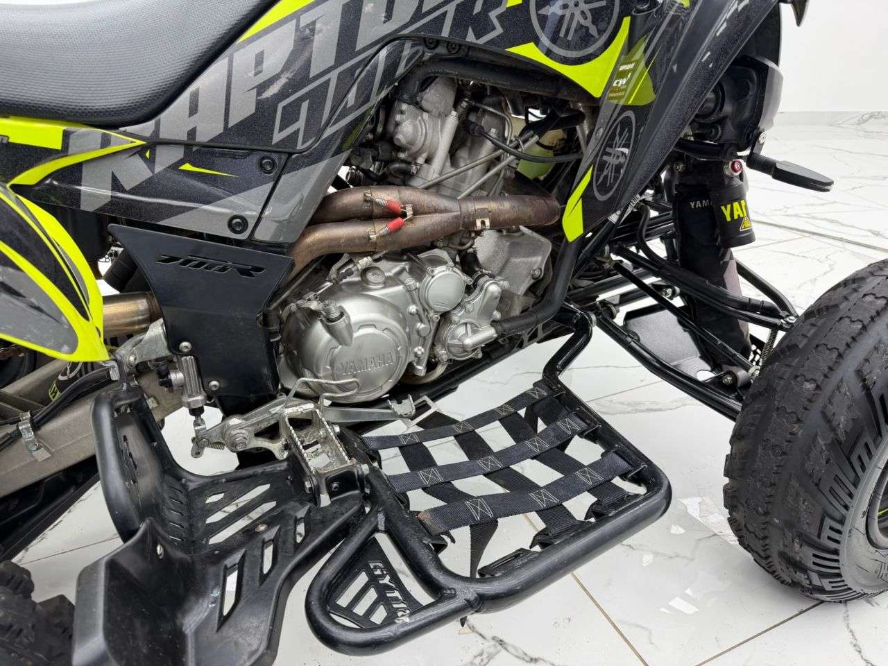 2022 YAMAHA YFM700R 2022 YAMAHA YFM700R