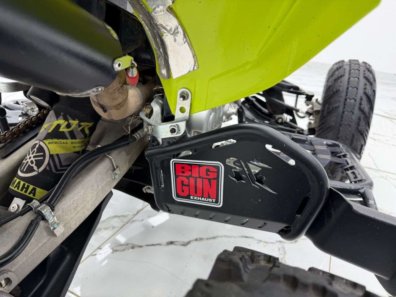 2022 YAMAHA YFM700R 2022 YAMAHA YFM700R