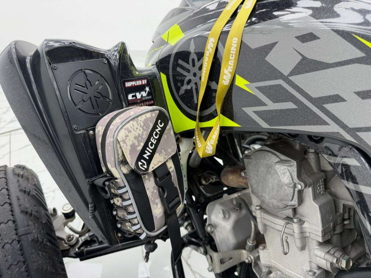 2022 YAMAHA YFM700R 2022 YAMAHA YFM700R