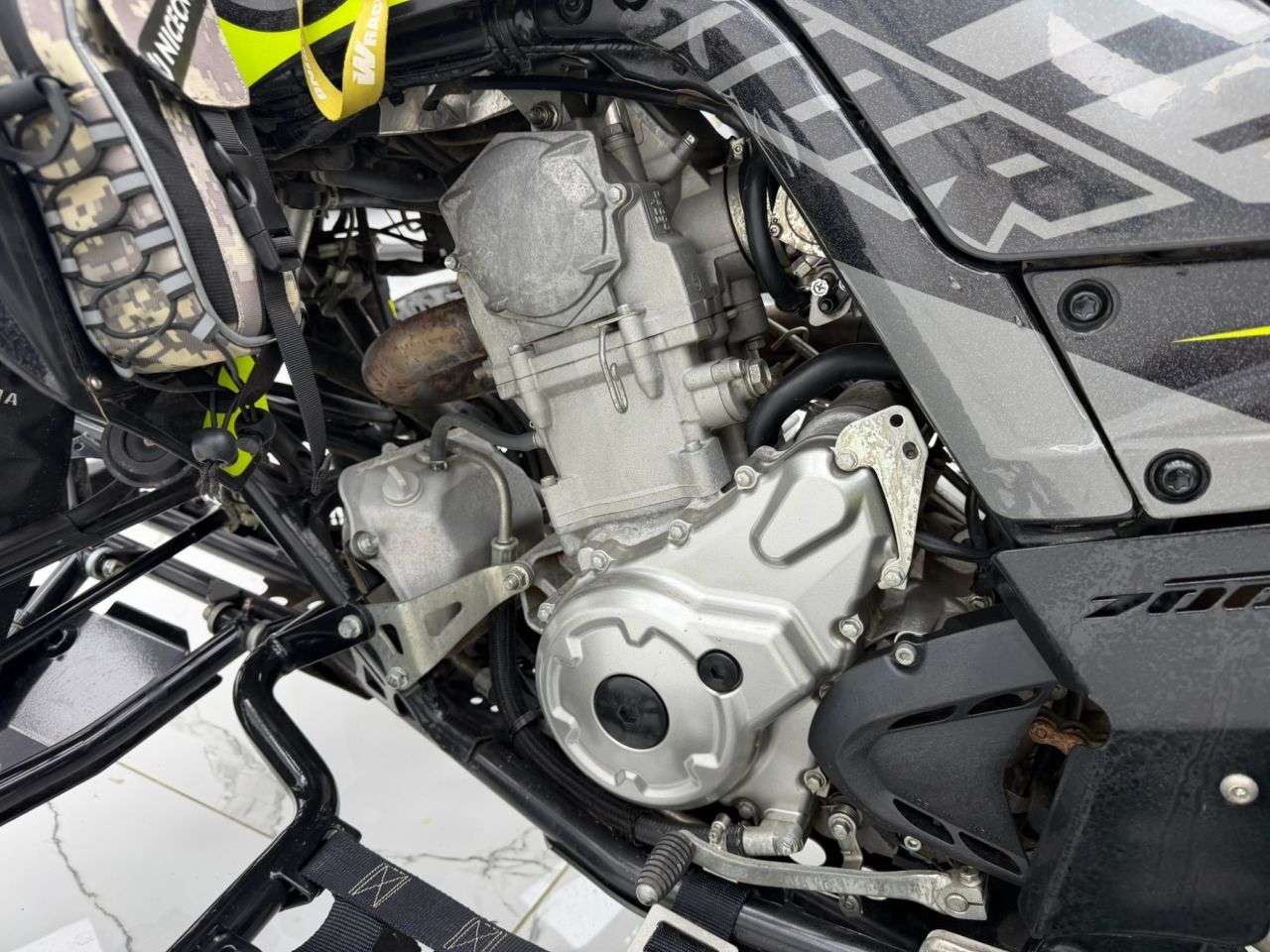 2022 YAMAHA YFM700R 2022 YAMAHA YFM700R