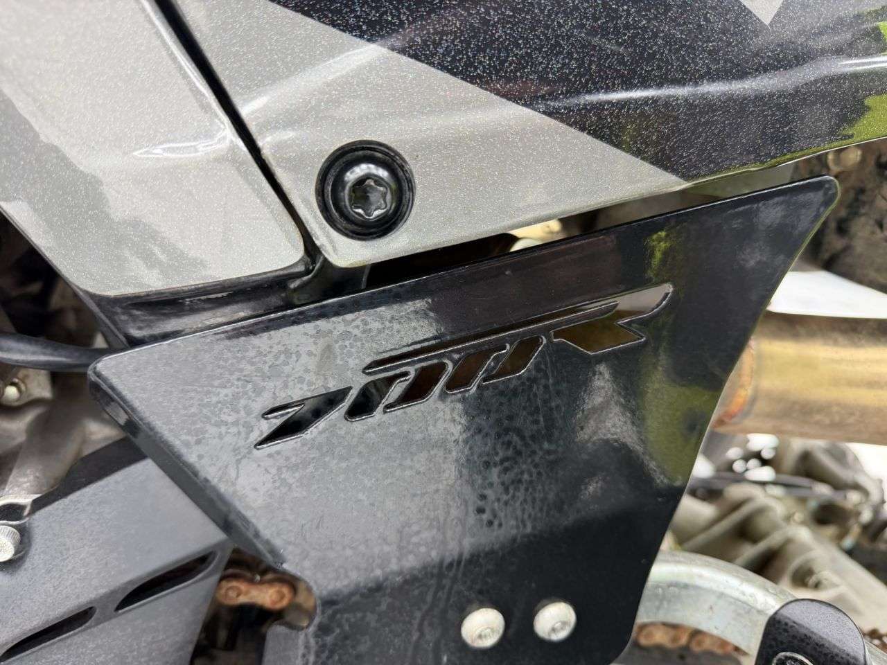 2022 YAMAHA YFM700R 2022 YAMAHA YFM700R