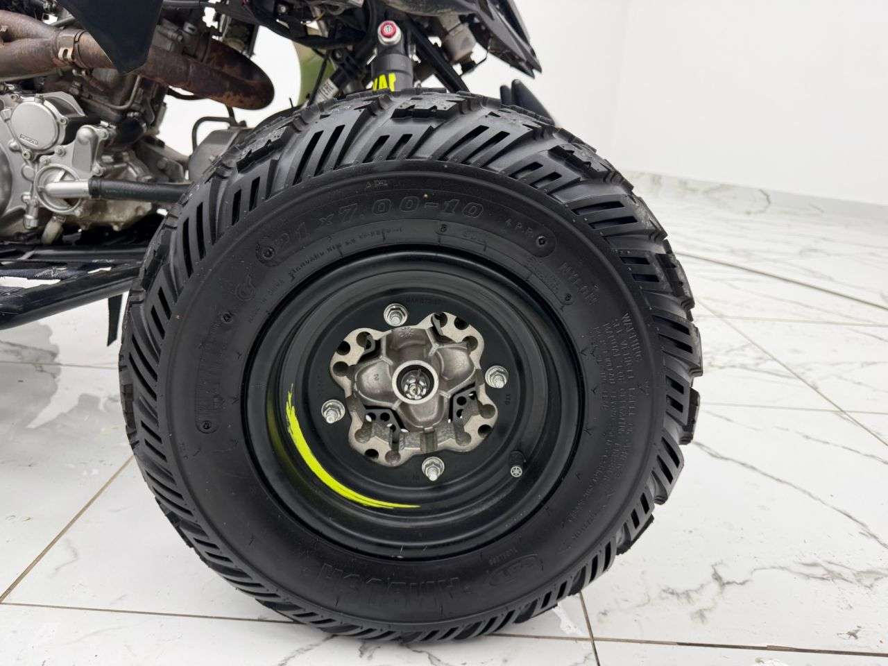 2022 YAMAHA YFM700R 2022 YAMAHA YFM700R