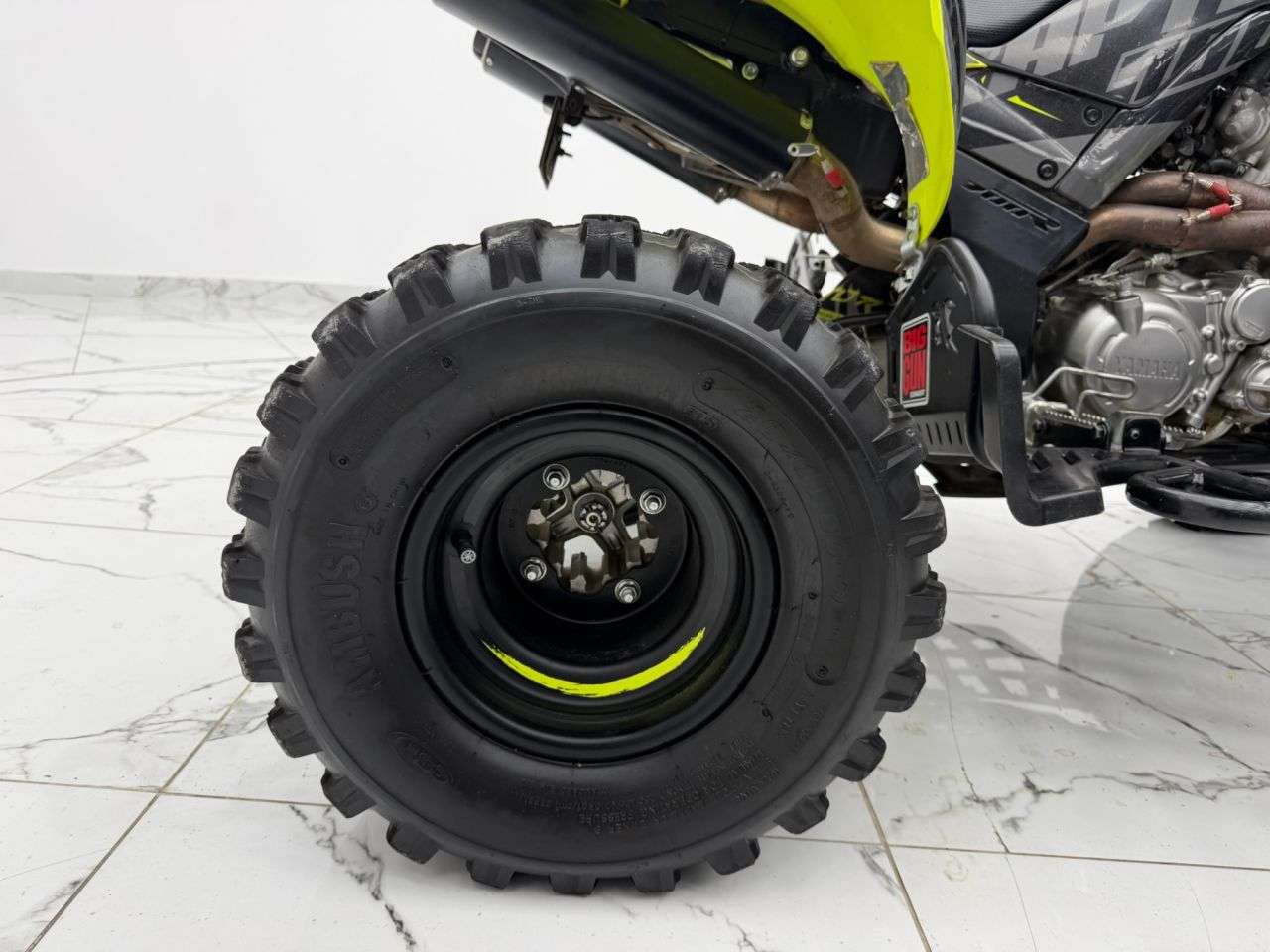 2022 YAMAHA YFM700R 2022 YAMAHA YFM700R