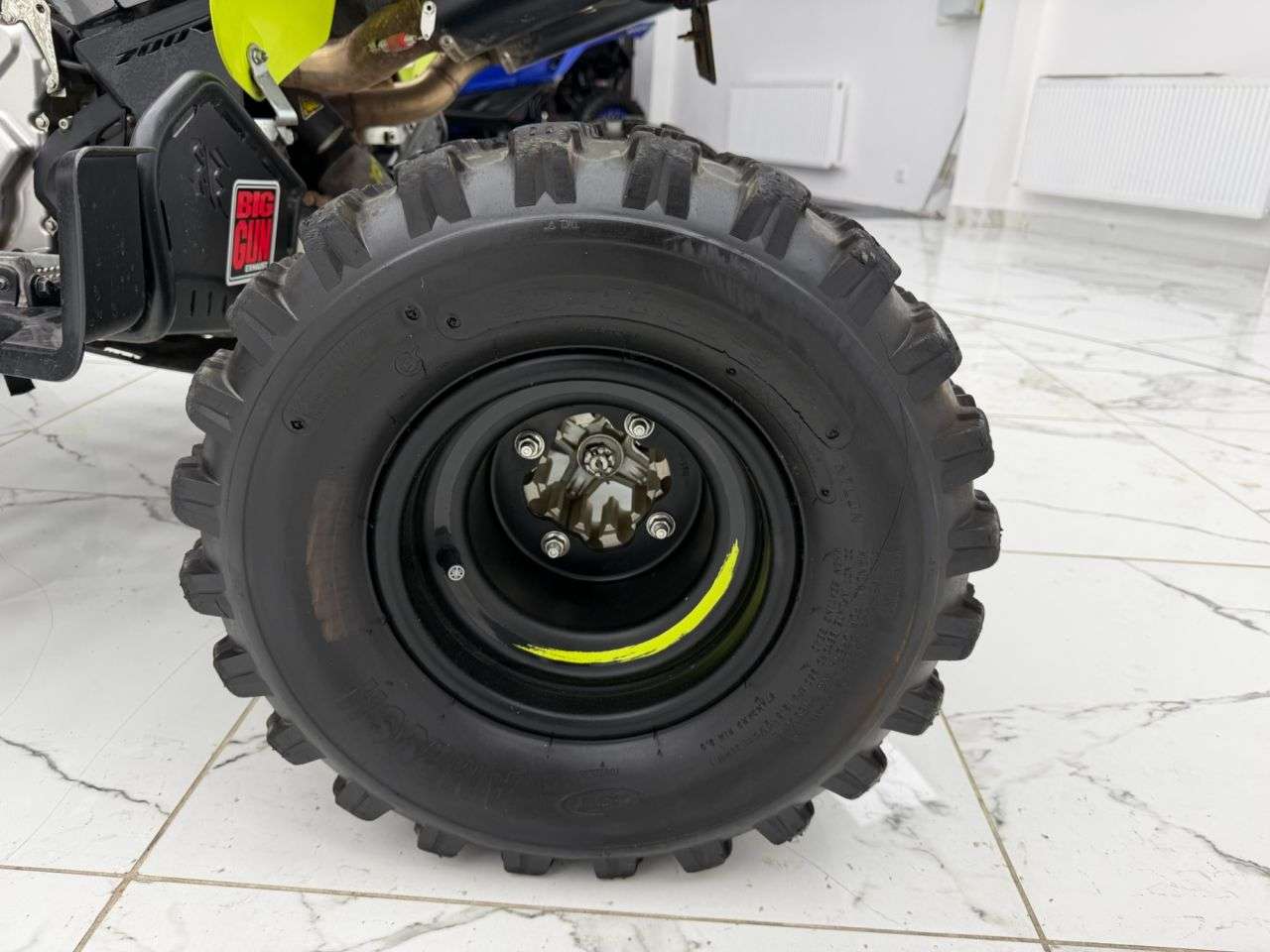 2022 YAMAHA YFM700R 2022 YAMAHA YFM700R