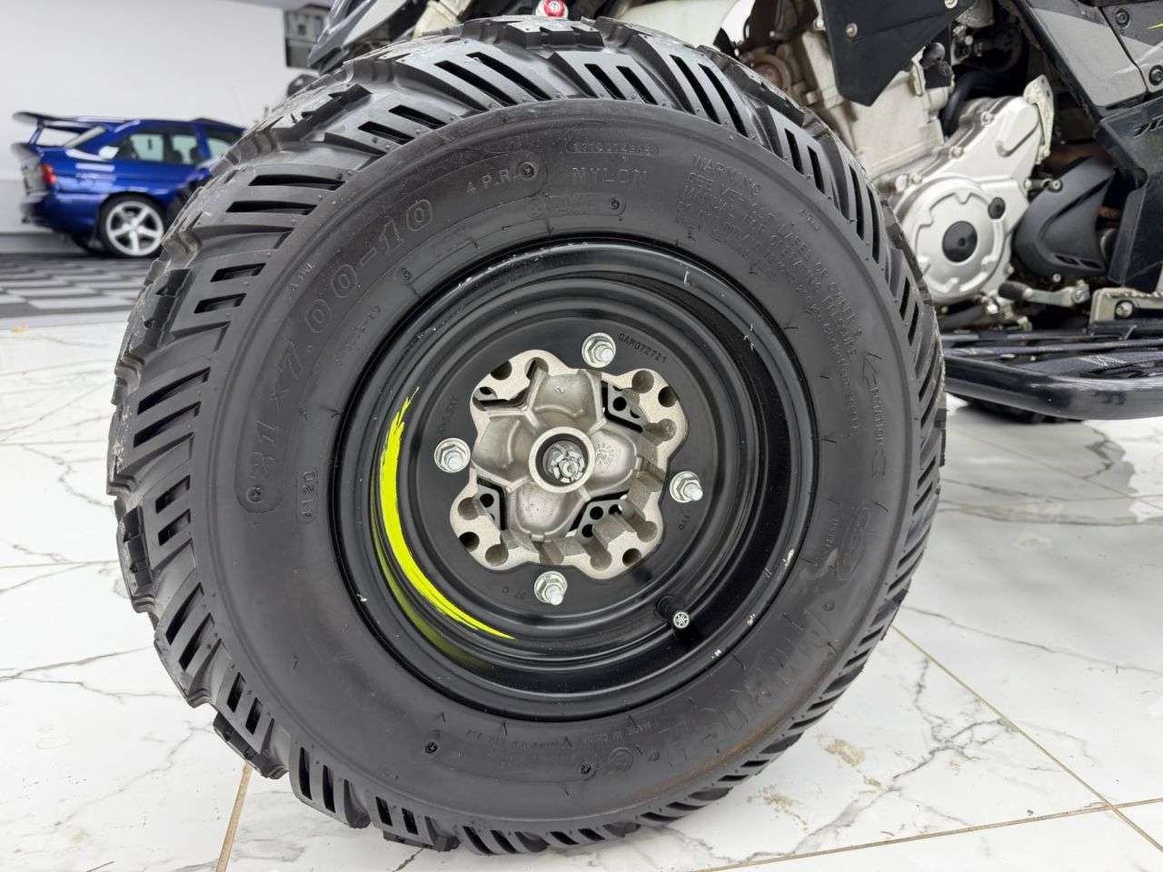 2022 YAMAHA YFM700R 2022 YAMAHA YFM700R