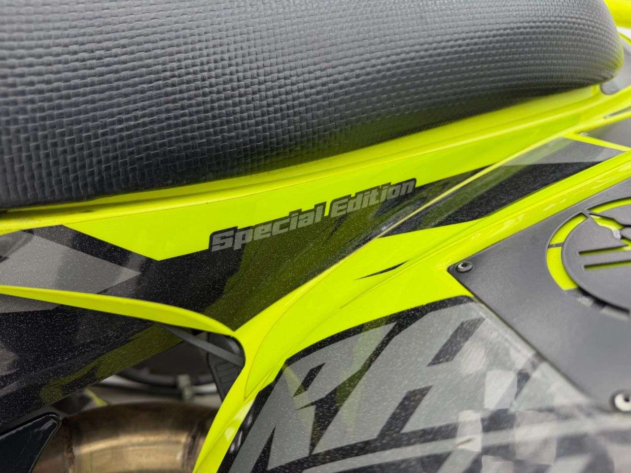 2022 YAMAHA YFM700R 2022 YAMAHA YFM700R