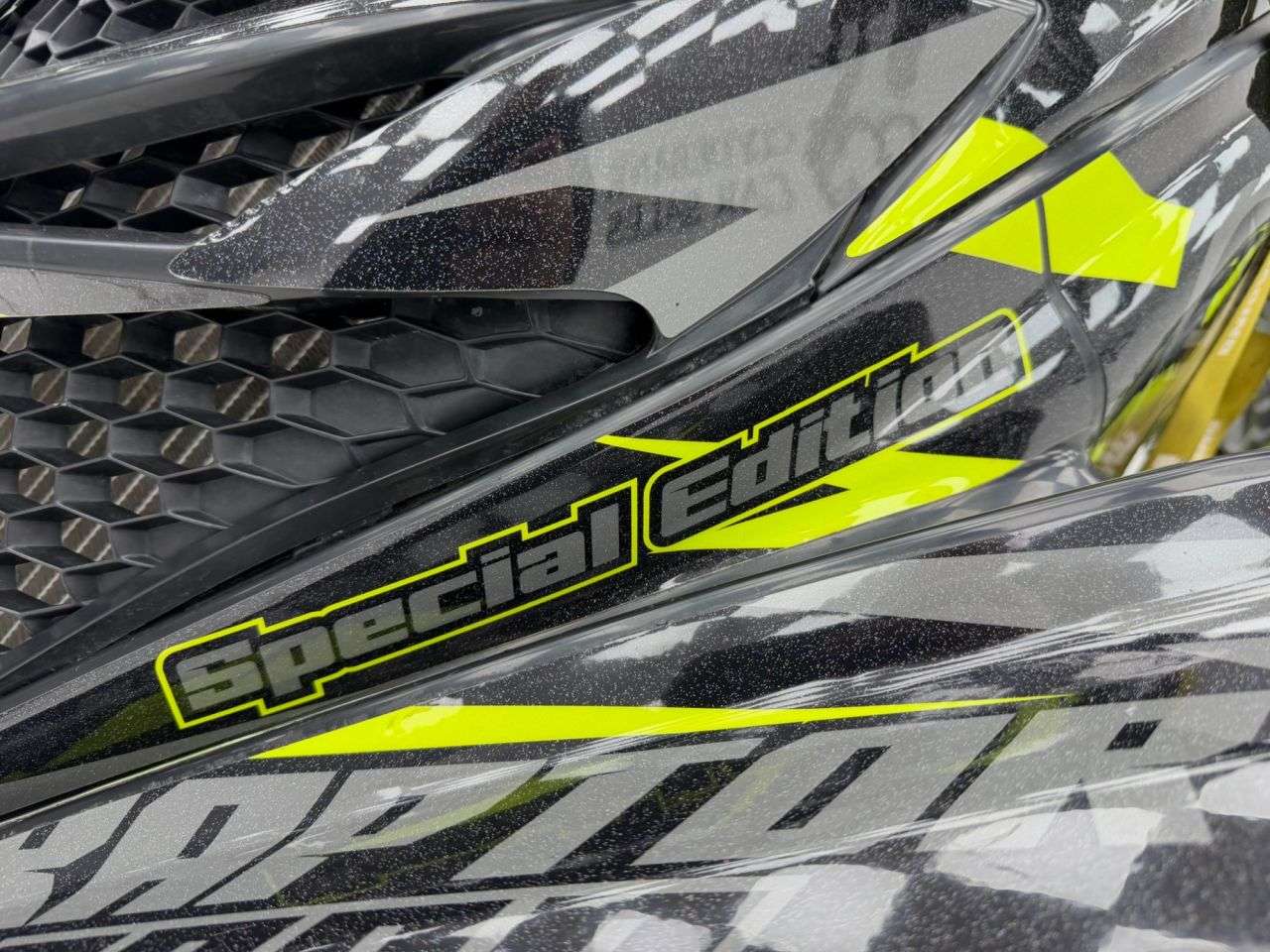 2022 YAMAHA YFM700R 2022 YAMAHA YFM700R