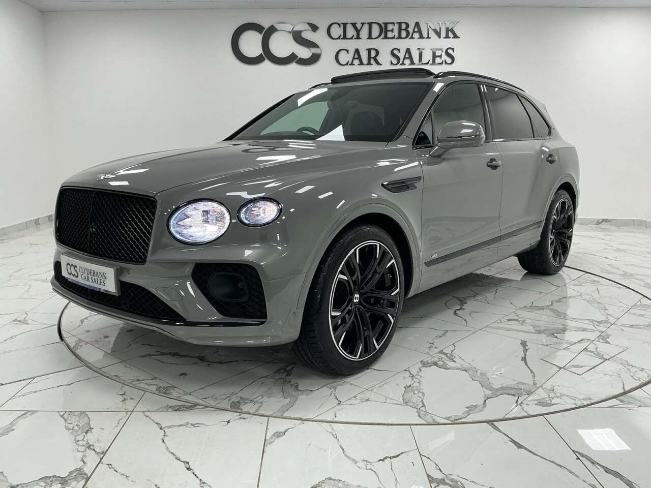 2021 BENTLEY BENTAYGA 2021 BENTLEY BENTAYGA
