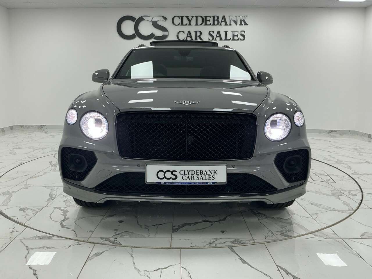 2021 BENTLEY BENTAYGA 2021 BENTLEY BENTAYGA
