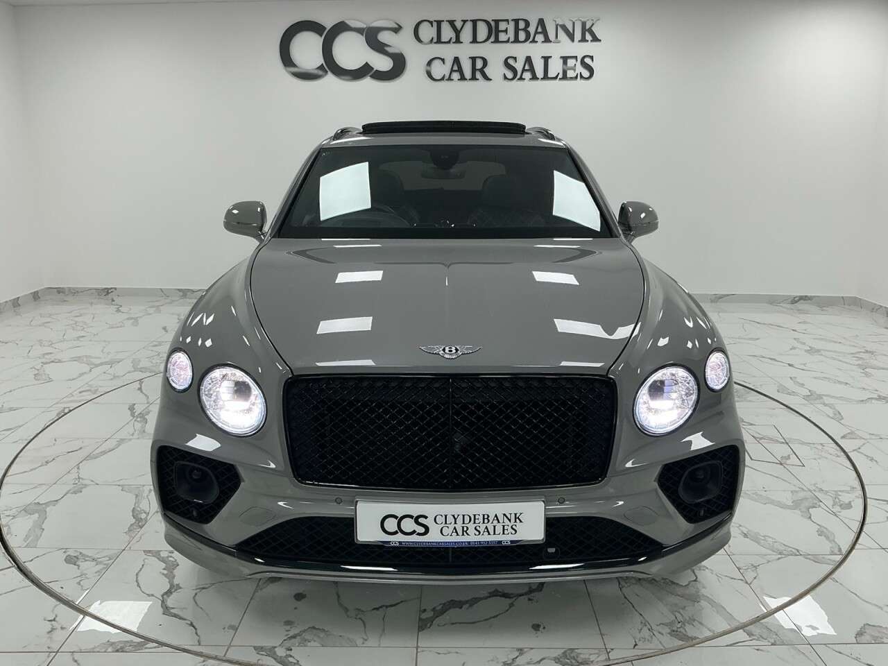 2021 BENTLEY BENTAYGA 2021 BENTLEY BENTAYGA