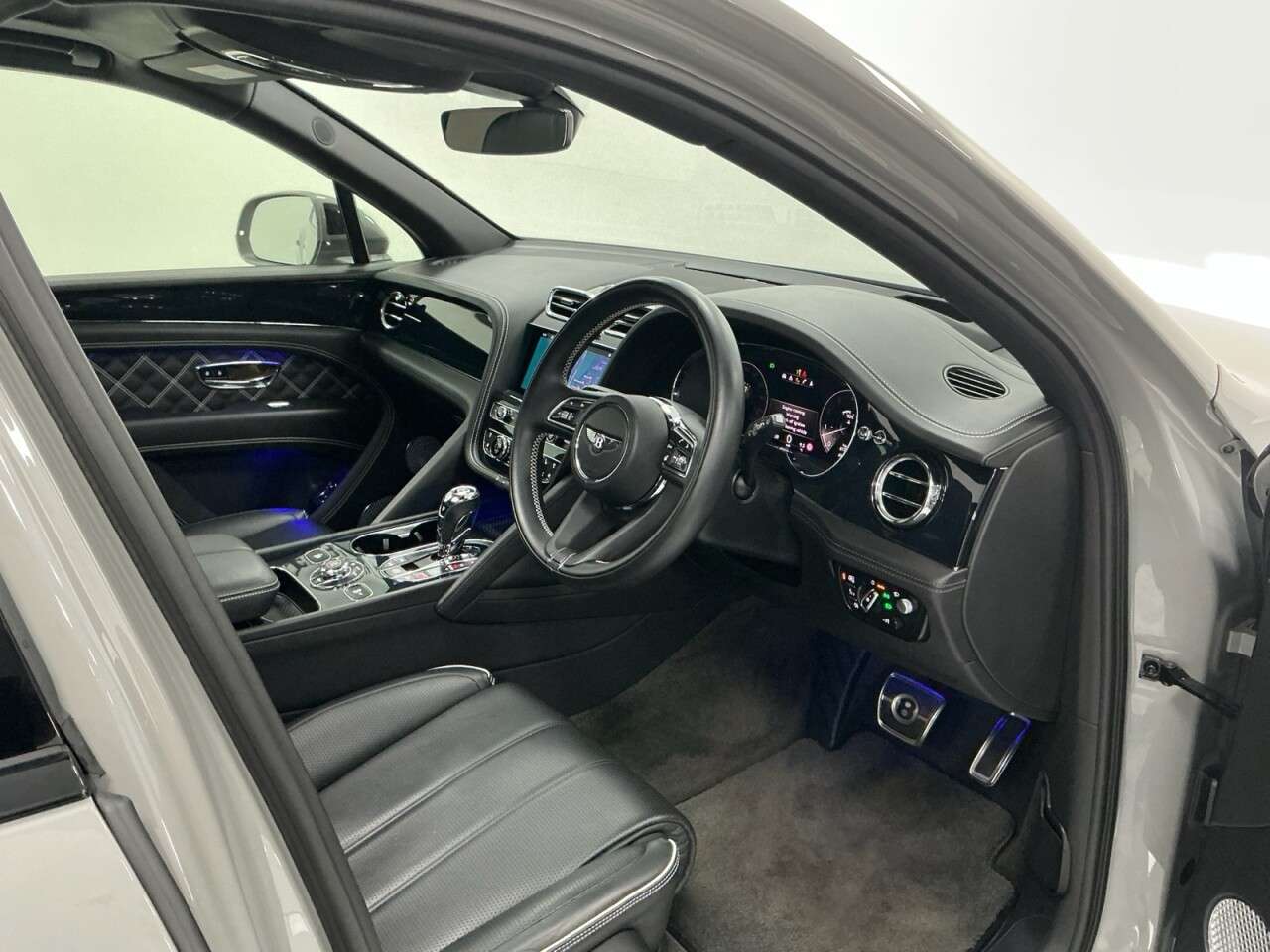 2021 BENTLEY BENTAYGA 2021 BENTLEY BENTAYGA