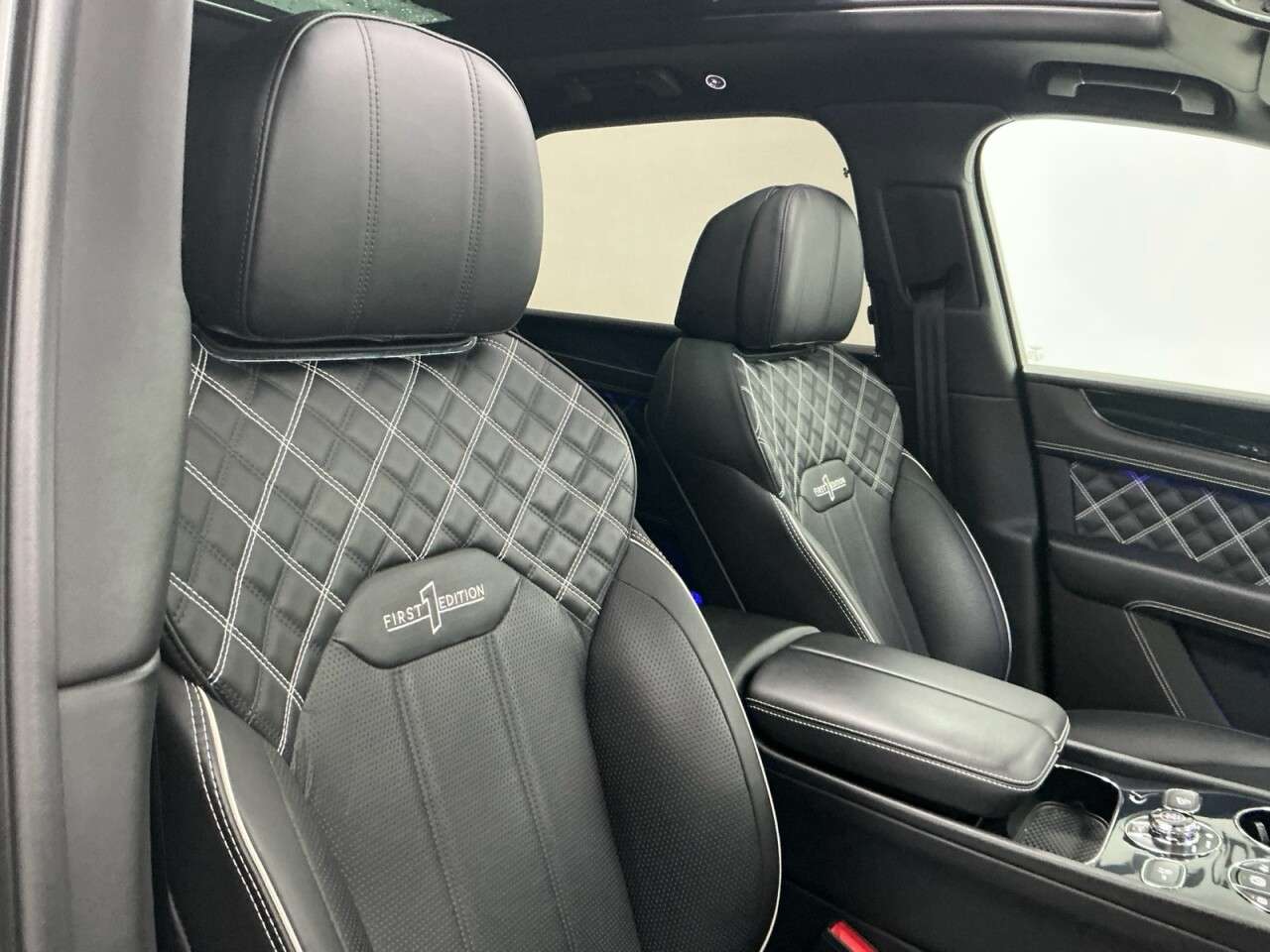 2021 BENTLEY BENTAYGA 2021 BENTLEY BENTAYGA