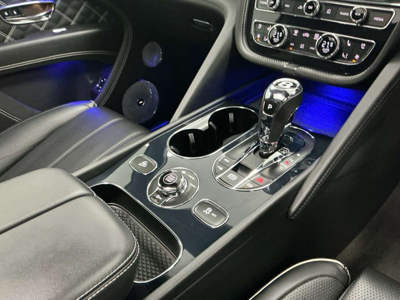 2021 BENTLEY BENTAYGA 2021 BENTLEY BENTAYGA