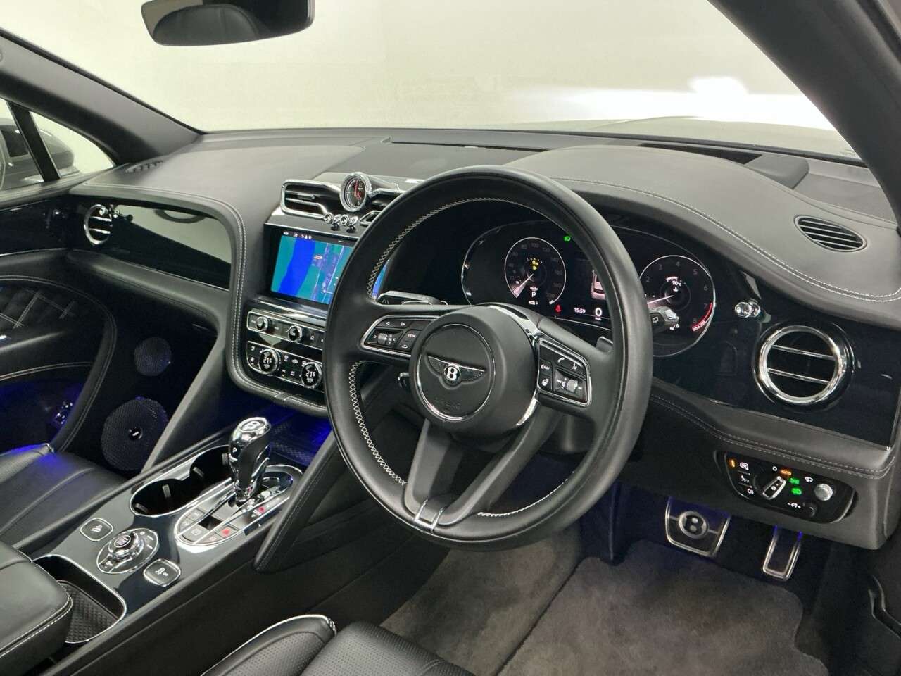 2021 BENTLEY BENTAYGA 2021 BENTLEY BENTAYGA