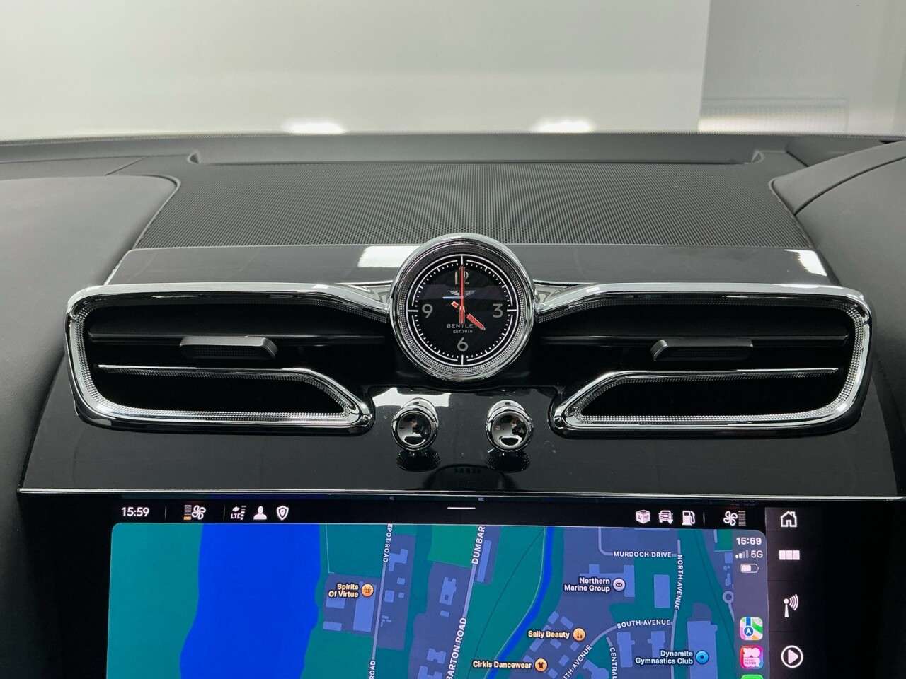 2021 BENTLEY BENTAYGA 2021 BENTLEY BENTAYGA