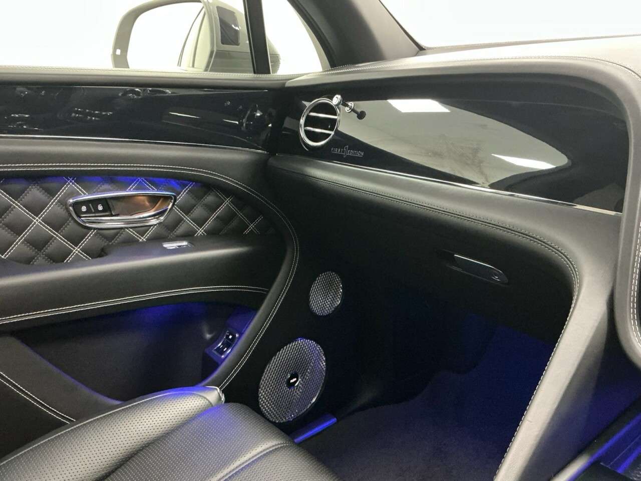 2021 BENTLEY BENTAYGA 2021 BENTLEY BENTAYGA