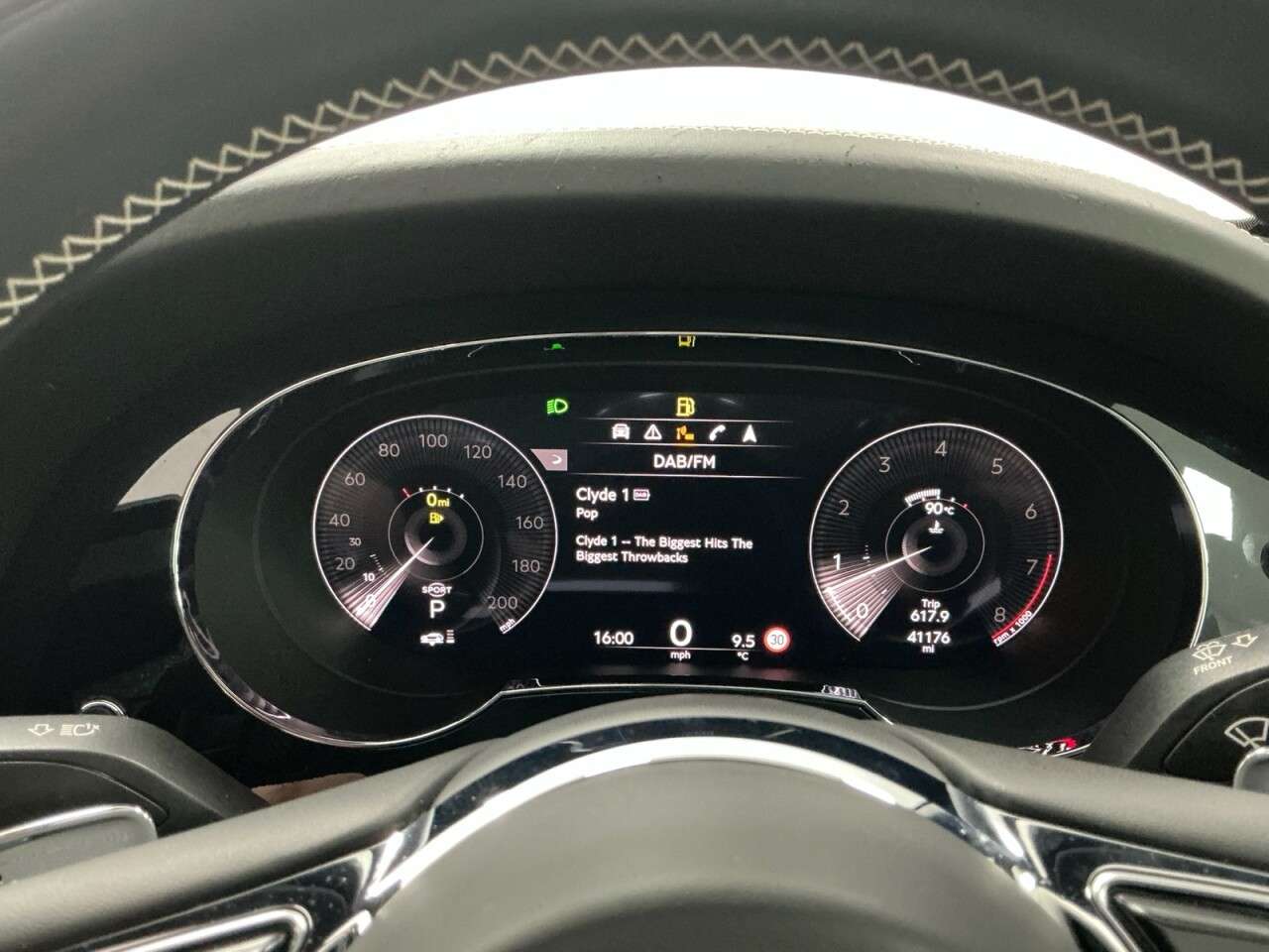 2021 BENTLEY BENTAYGA 2021 BENTLEY BENTAYGA