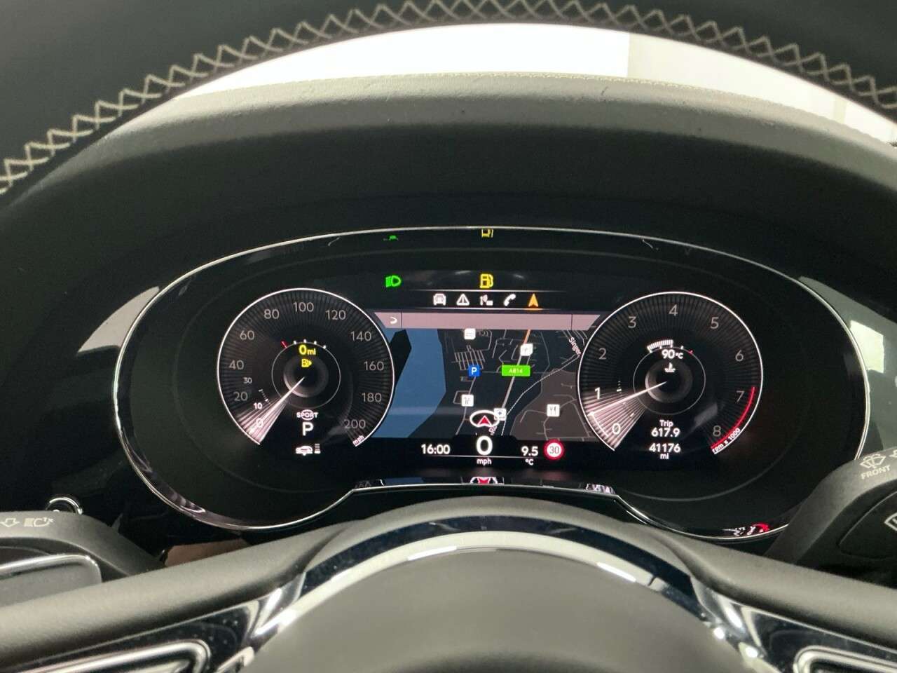 2021 BENTLEY BENTAYGA 2021 BENTLEY BENTAYGA