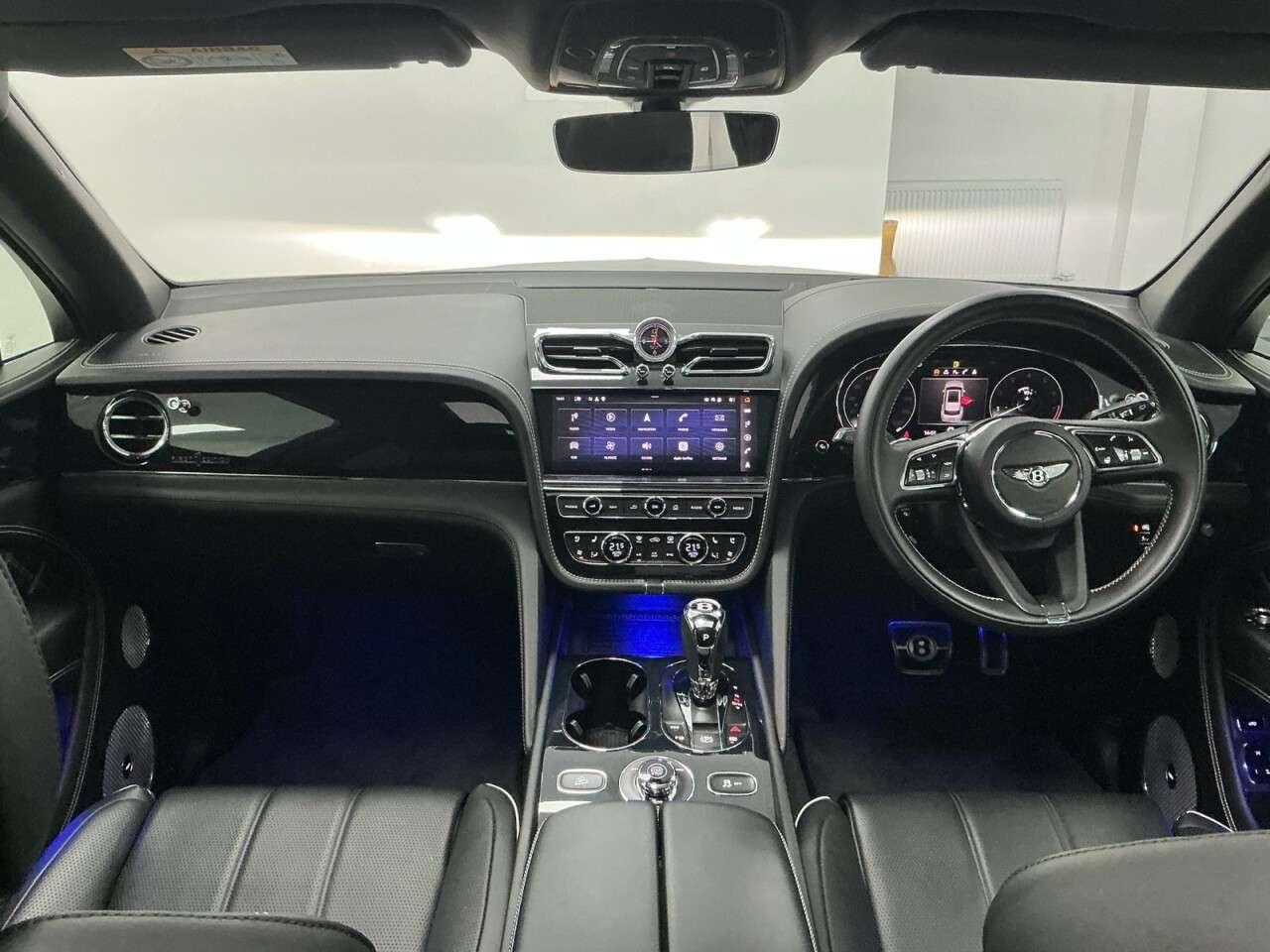 2021 BENTLEY BENTAYGA 2021 BENTLEY BENTAYGA