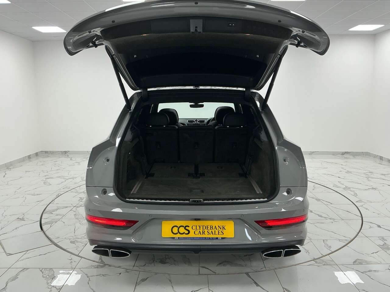 2021 BENTLEY BENTAYGA 2021 BENTLEY BENTAYGA