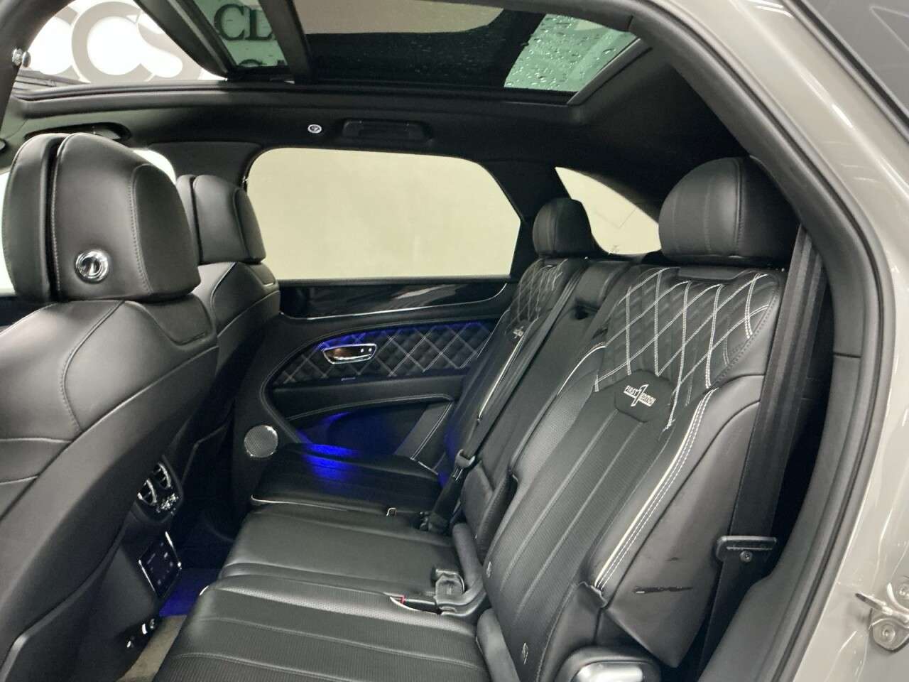 2021 BENTLEY BENTAYGA 2021 BENTLEY BENTAYGA