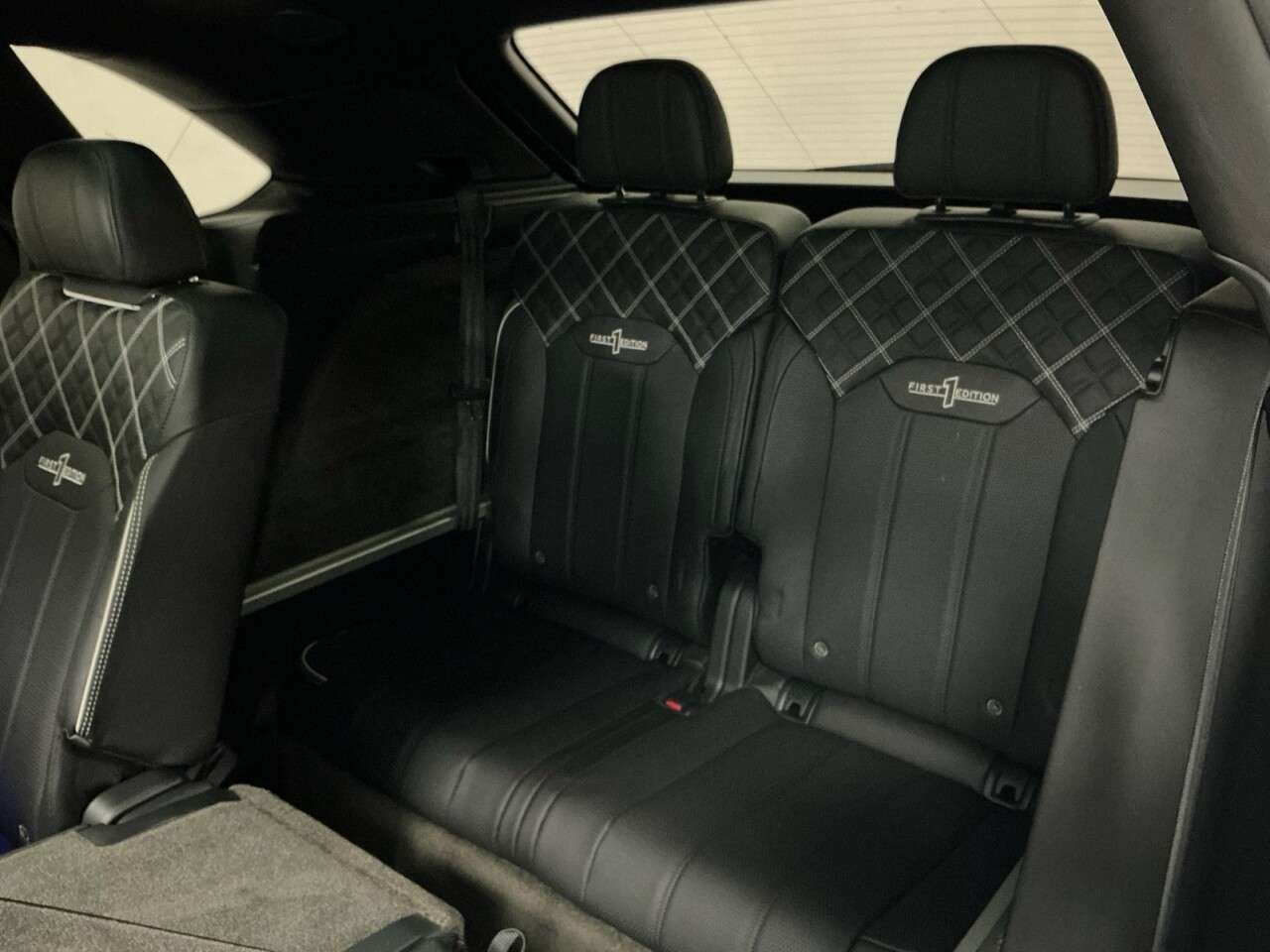 2021 BENTLEY BENTAYGA 2021 BENTLEY BENTAYGA