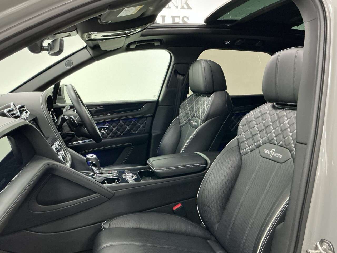 2021 BENTLEY BENTAYGA 2021 BENTLEY BENTAYGA