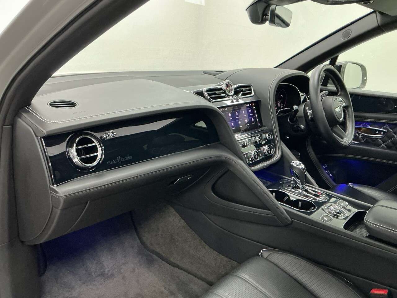 2021 BENTLEY BENTAYGA 2021 BENTLEY BENTAYGA