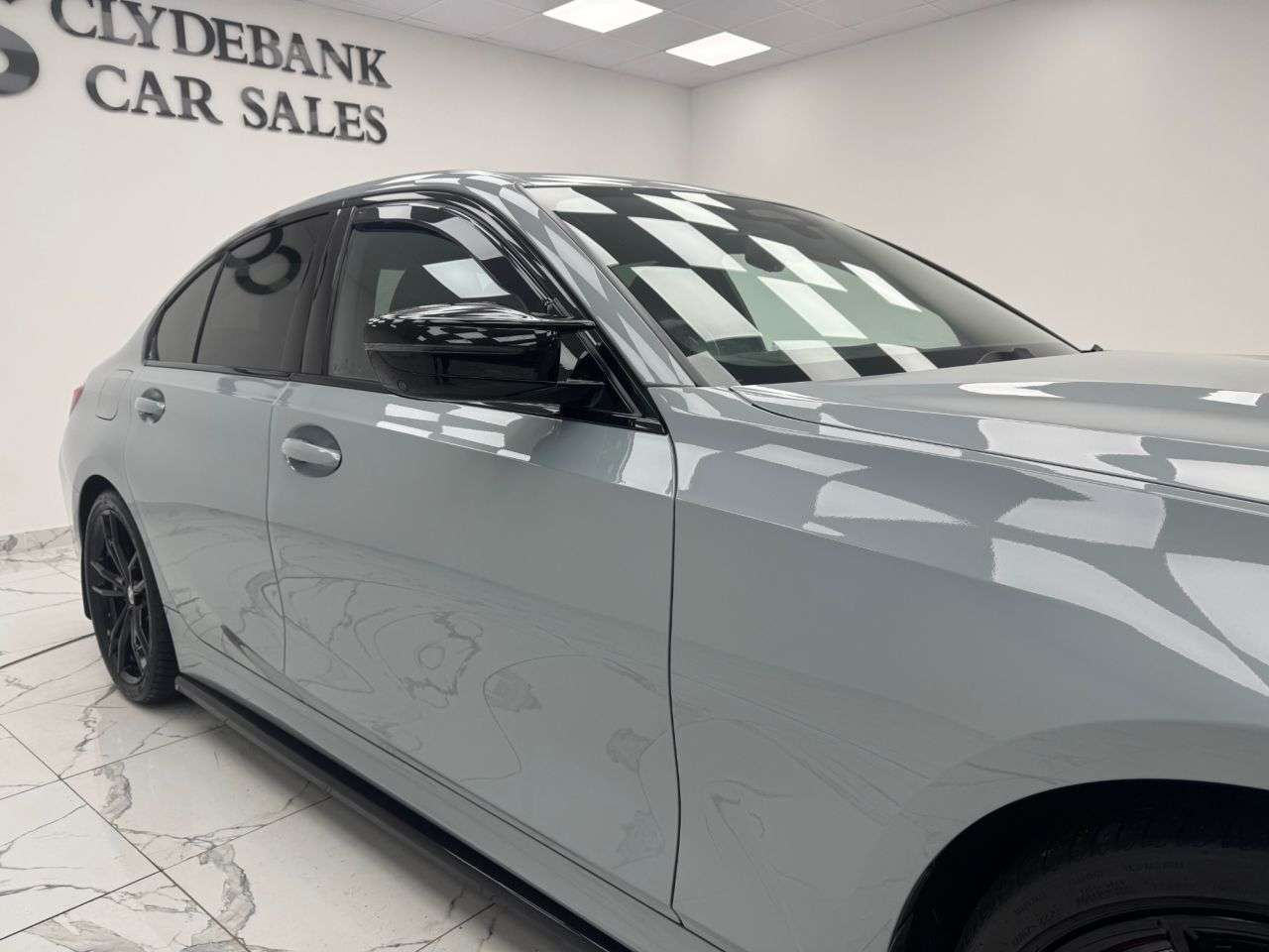 null BMW 3 SERIES null BMW 3 SERIES