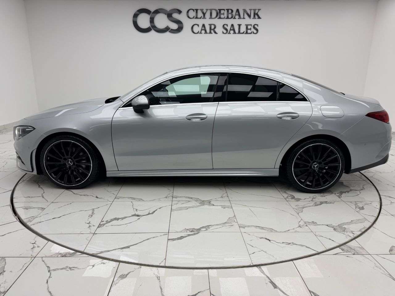 2020 MERCEDES-BENZ CLA 2020 MERCEDES-BENZ CLA