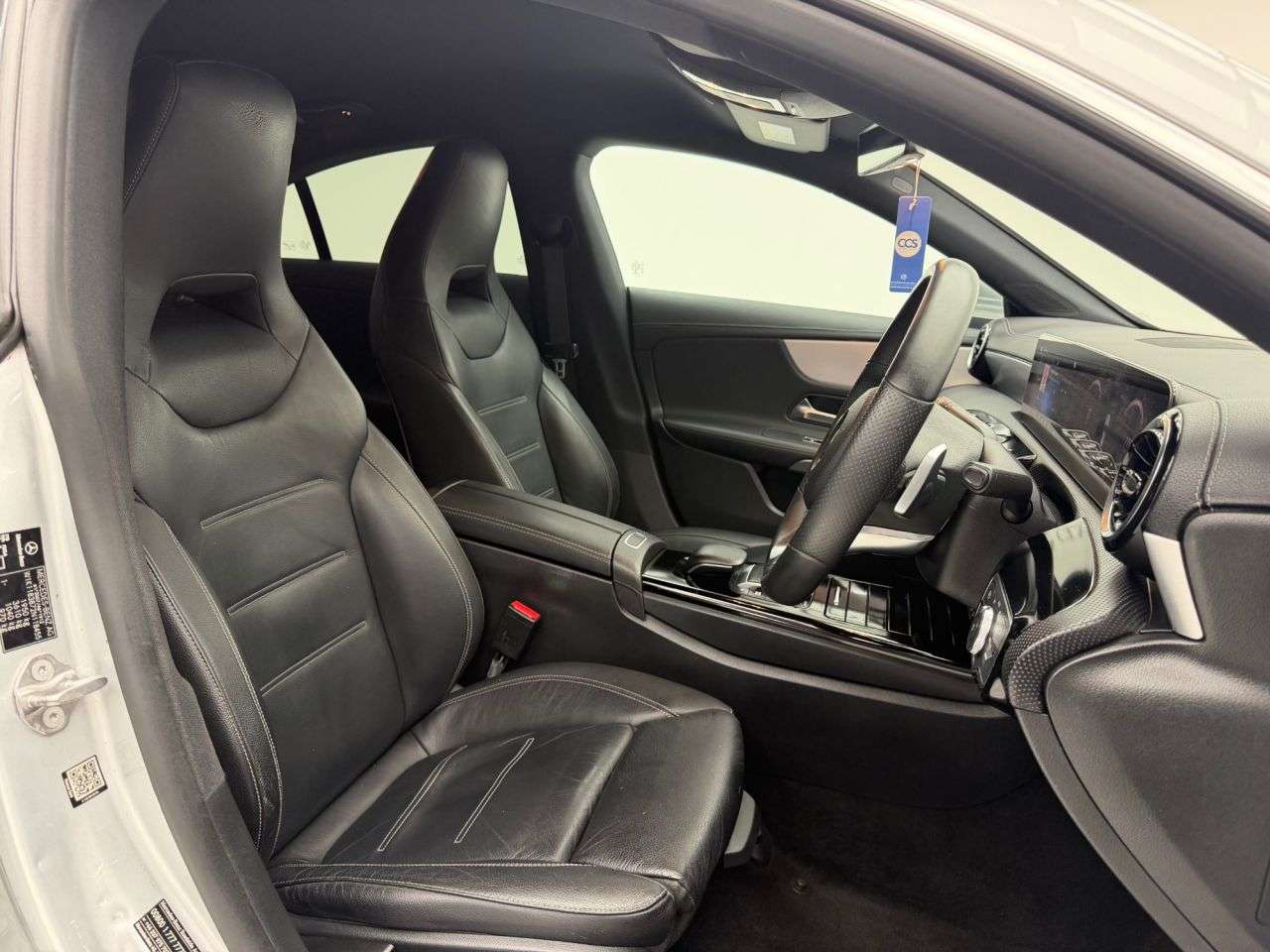 2020 MERCEDES-BENZ CLA 2020 MERCEDES-BENZ CLA