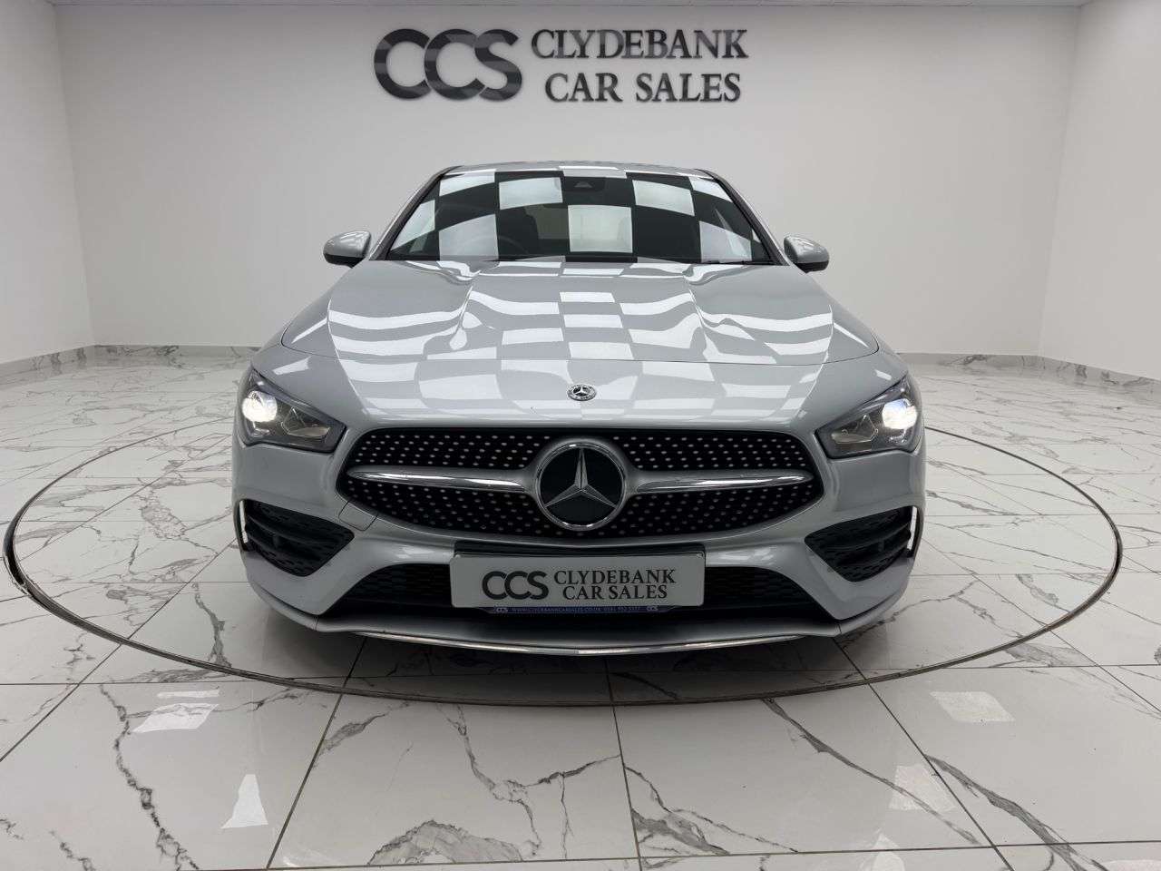 2020 MERCEDES-BENZ CLA 2020 MERCEDES-BENZ CLA