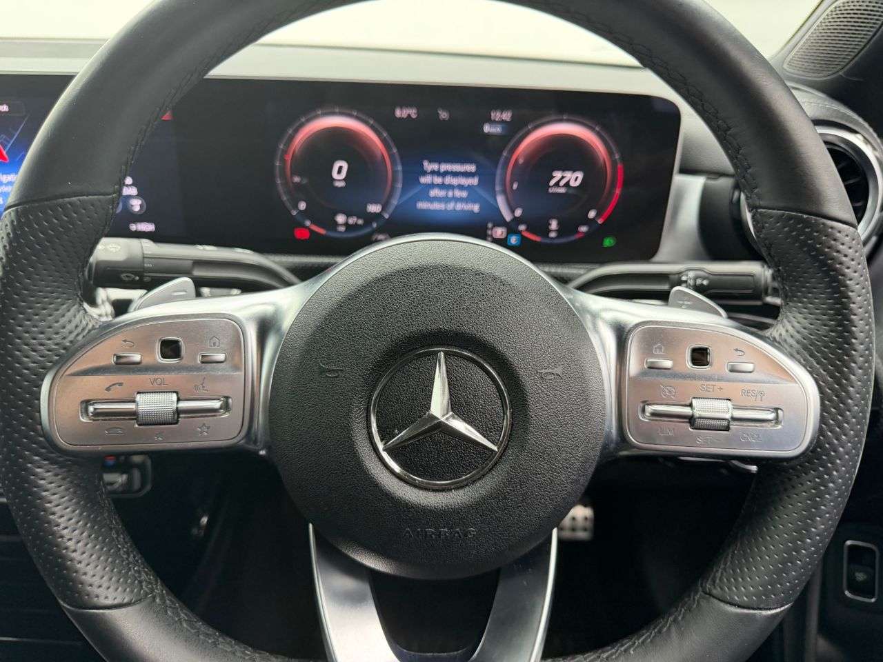 2020 MERCEDES-BENZ CLA 2020 MERCEDES-BENZ CLA