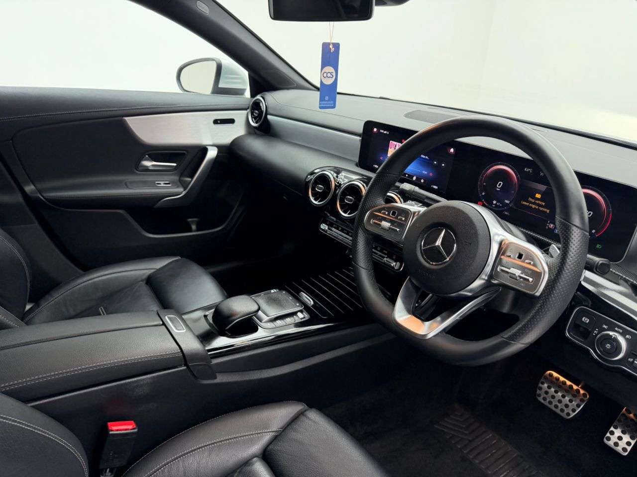 2020 MERCEDES-BENZ CLA 2020 MERCEDES-BENZ CLA