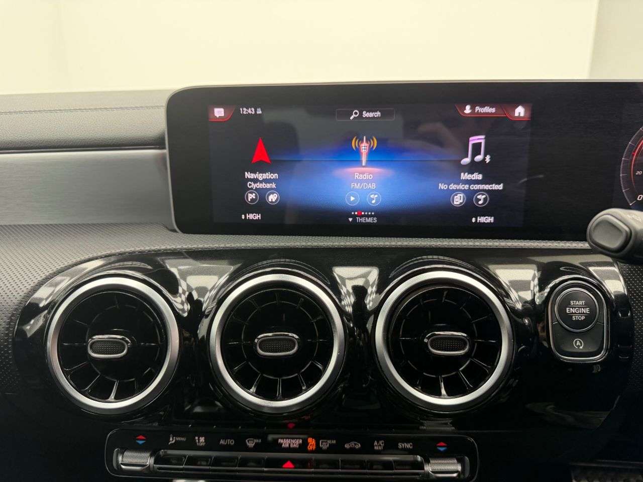 2020 MERCEDES-BENZ CLA 2020 MERCEDES-BENZ CLA