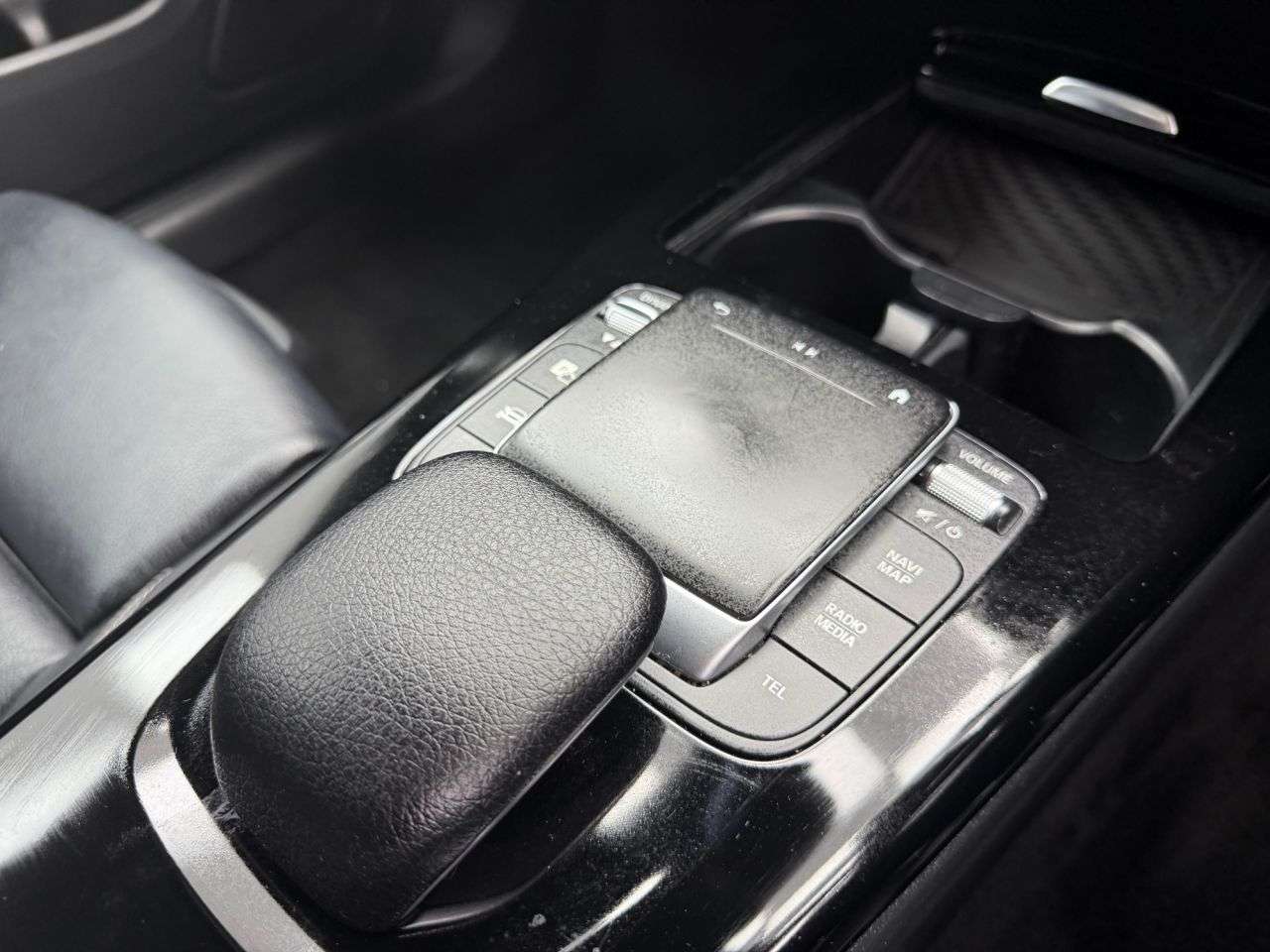 2020 MERCEDES-BENZ CLA 2020 MERCEDES-BENZ CLA