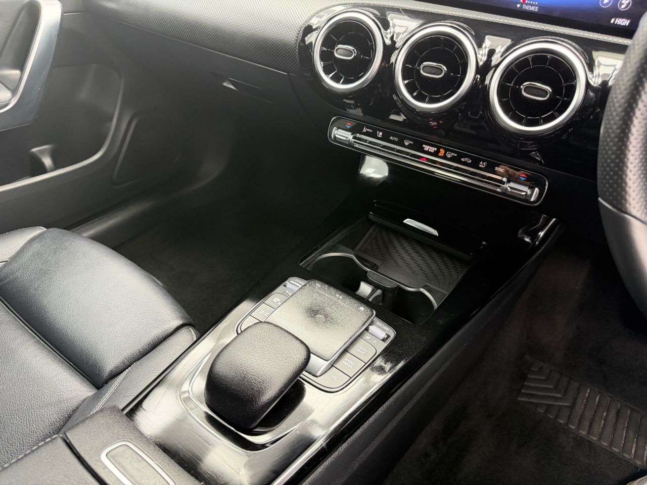 2020 MERCEDES-BENZ CLA 2020 MERCEDES-BENZ CLA