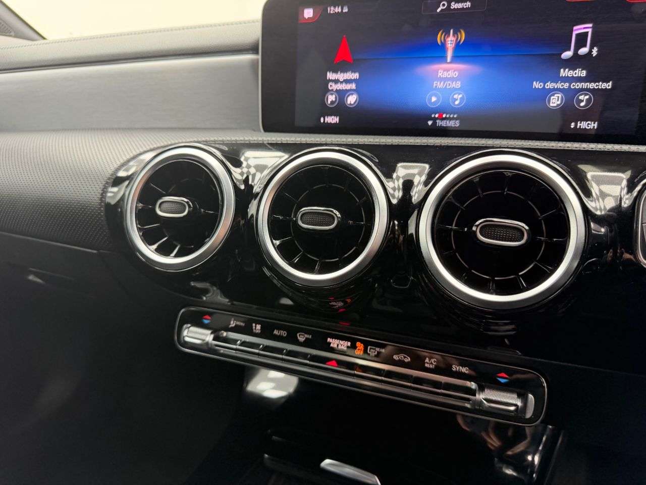 2020 MERCEDES-BENZ CLA 2020 MERCEDES-BENZ CLA